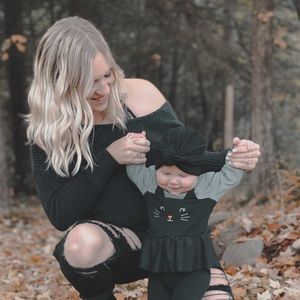 Meet your Posher, Alisabeth